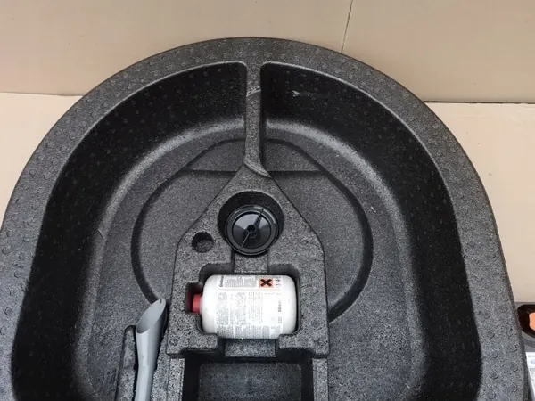 Pyörän korjaussarja FORD FOCUS MK3 LIFT 14-18 OEM image 4
