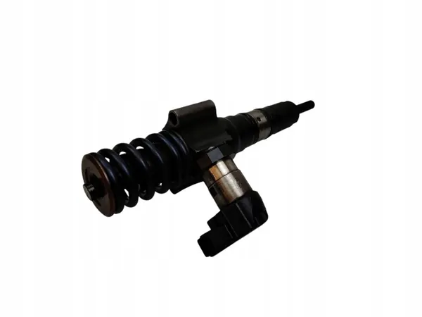 Brandstofpomp OEM 03G130073D VW Passat B6 2.0 TDI image 3