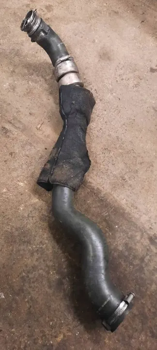 Manguera de admisión 8200605907 Renault Master image 2