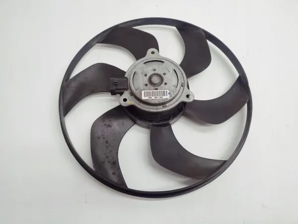 Radiatorventilator Citroen C5 III X7 1.6 THP 2008-2017 image 3