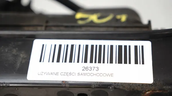 OEM 371117347 Framrems för Kia Ceed I 1.4B image 3