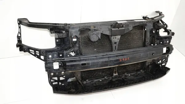 OEM 371117347 Framrems för Kia Ceed I 1.4B image 5