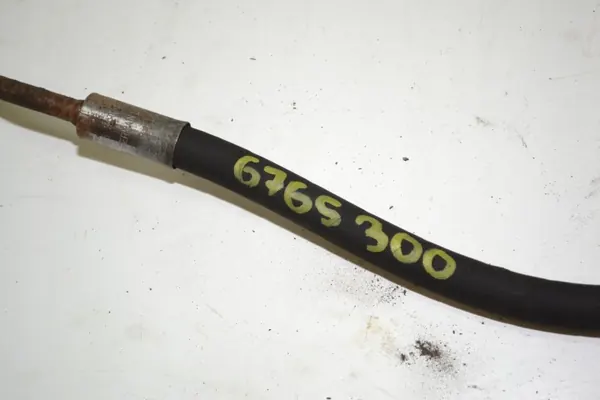Pièce BMW OE 6765300 d'occasion - Compatible image 5