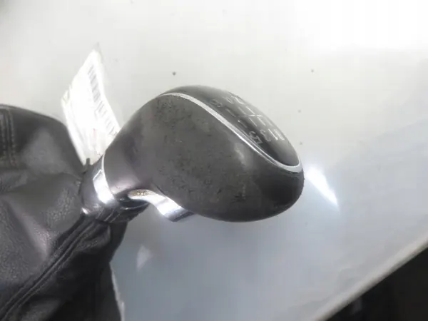 Vaihdepyörä Opel Insignia A 55577537 image 10