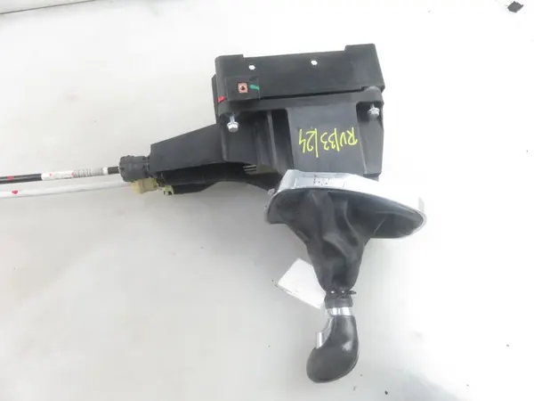 Vaihdepyörä Opel Insignia A 55577537 image 3