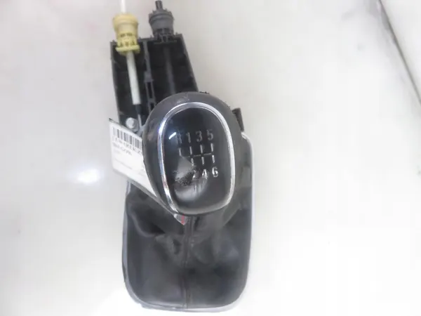 Vaihdepyörä Opel Insignia A 55577537 image 5