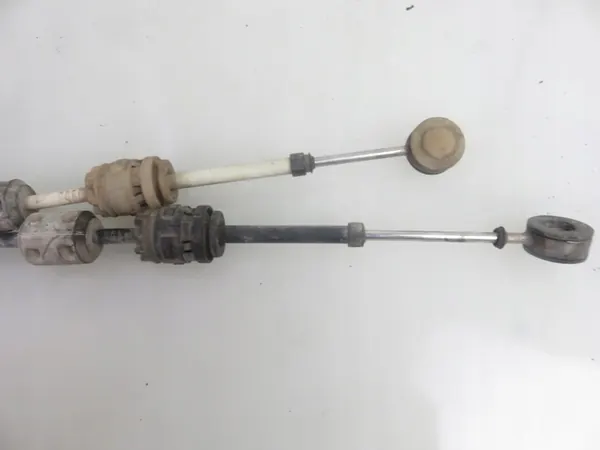 Vaihdepyörä Opel Insignia A 55577537 image 6