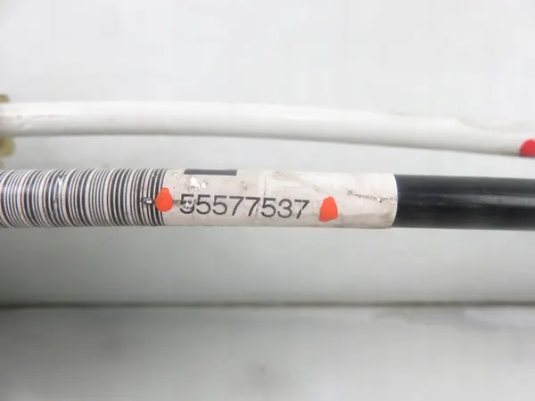 Vaihdepyörä Opel Insignia A 55577537 image 7