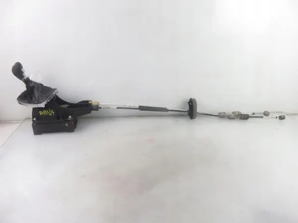 Vaihdepyörä Opel Insignia A 55577537 image 8