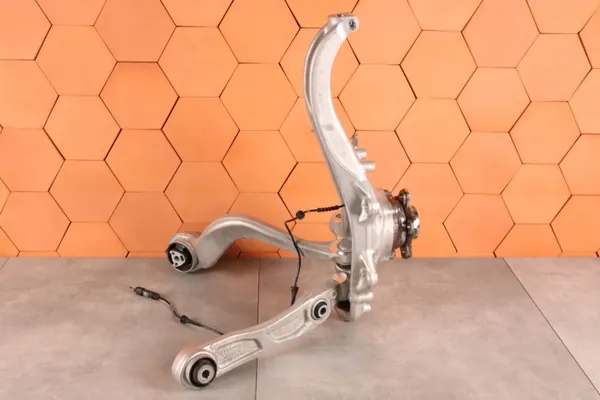 BMW OE 6898328 Voorrechter Naaf 2WD image 3