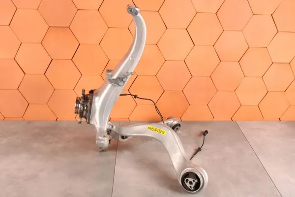 BMW OE 6898328 Voorrechter Naaf 2WD image 4