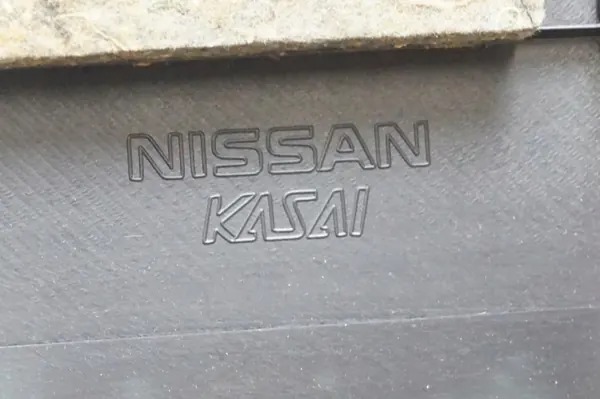OEM 90900-1BA0A Heckklappen-Seitenabdeckung Infiniti QX50 image 5