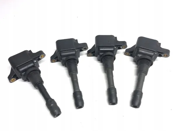 Zündspulen-Set Renault Scenic III 224337085R image 2