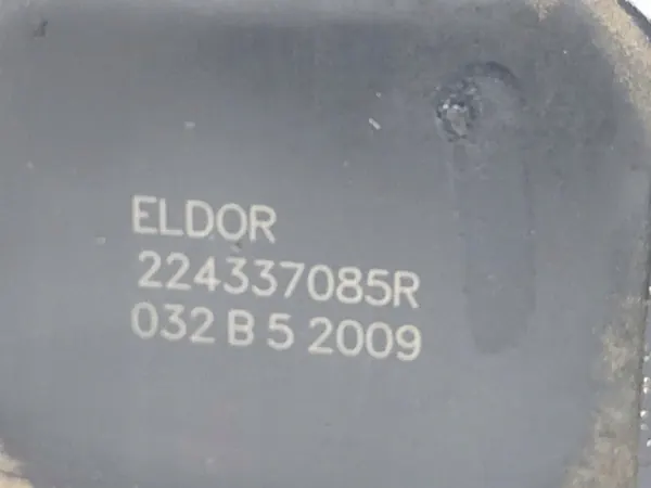 Zündspulen-Set Renault Scenic III 224337085R image 4