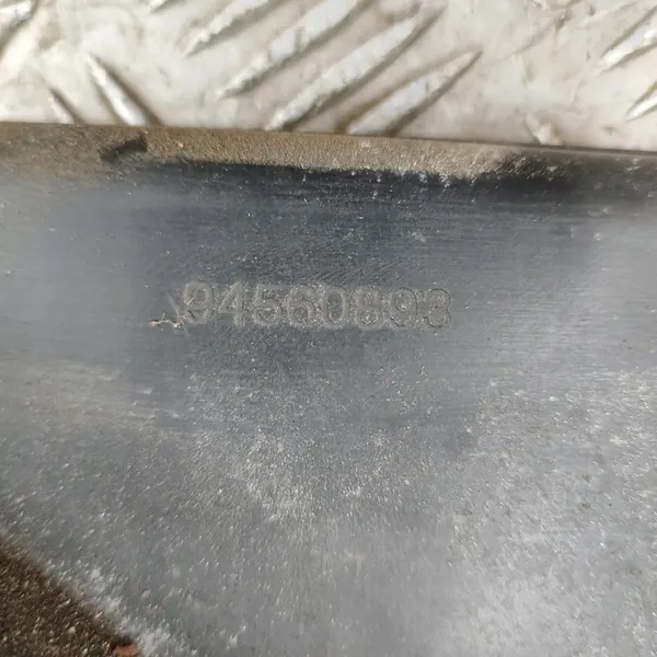 Etupuskuri Opel Mokka 1.6L 2016 OEM 94560893 image 6