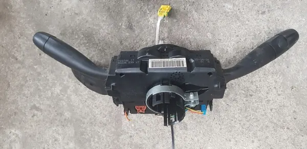 PEUGEOT 307 Combinatieschakelaar 96605599XT image 2