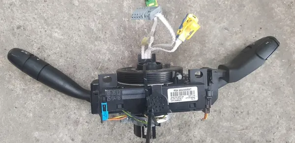 PEUGEOT 307 Combinatieschakelaar 96605599XT image 4