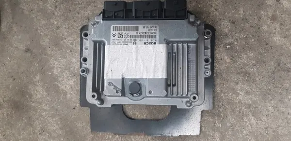 PEUGEOT 307 Combinatieschakelaar 96605599XT image 5