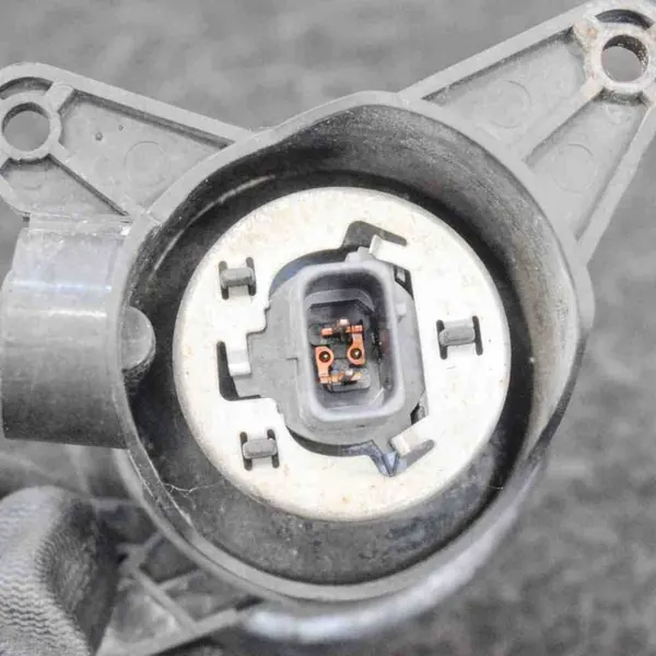 Rechter Voor Halogeen Mercedes-Benz E (W212) OEM 0306200002 image 3