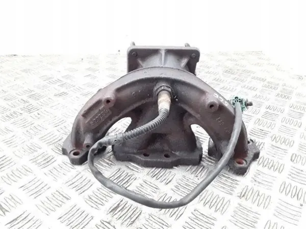 Pakoputken keräin OEM 20204 Citroën C3 Pluriel image 2