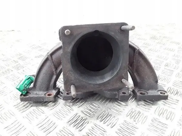 Pakoputken keräin OEM 20204 Citroën C3 Pluriel image 4
