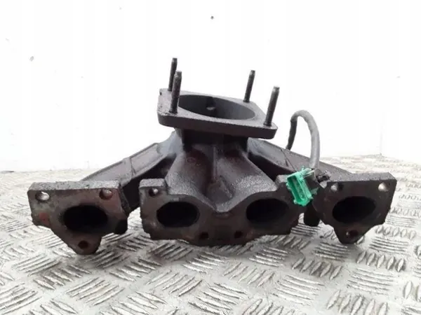 Pakoputken keräin OEM 20204 Citroën C3 Pluriel image 6