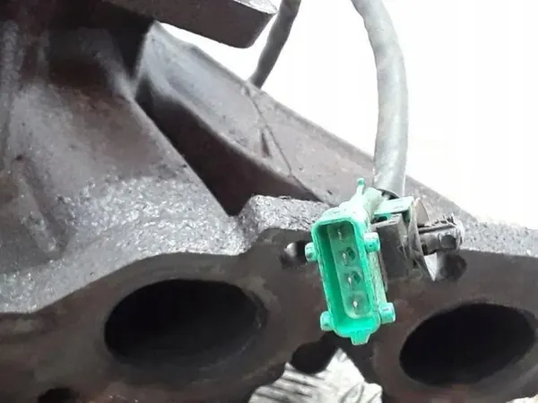 Pakoputken keräin OEM 20204 Citroën C3 Pluriel image 7