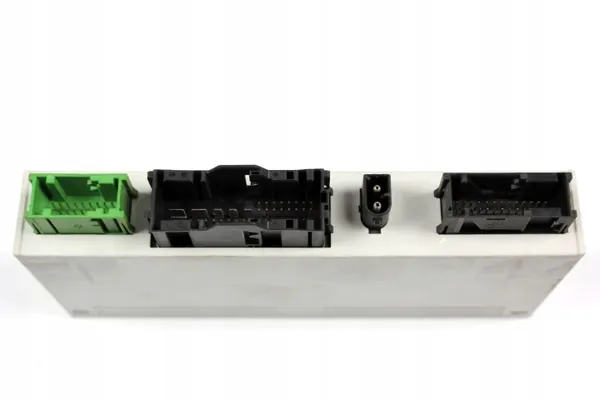 Módulo controle teto dobrável OEM 7199882 BMW E93 image 3