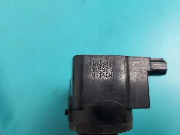 HONDA JAZZ III 1.2 16V Juego de Bobinas de Encendido X4 OEM image 4