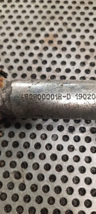 Ristinivel OEM 480600001R Movano NV400 image 3