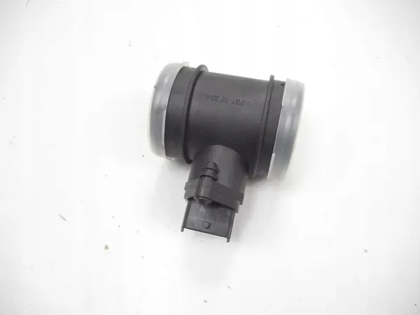 Luftmassenmesser Opel Astra G Vectra B OE 93171355 image 2