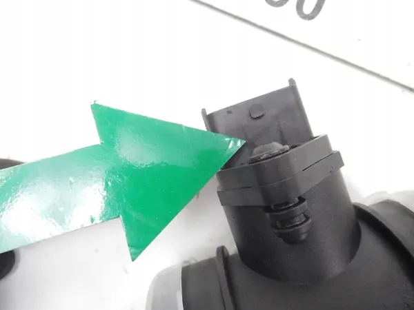 Luftmassenmesser Opel Astra G Vectra B OE 93171355 image 5