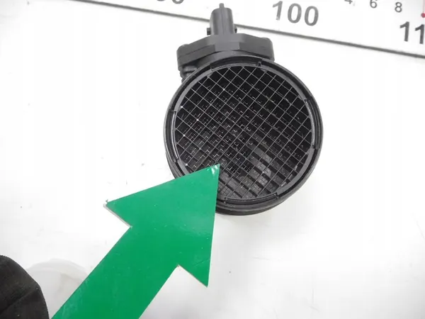 Luftmassenmesser Opel Astra G Vectra B OE 93171355 image 6