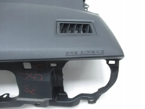 Console Tableau de Bord Toyota Auris II E180 OEM image 4