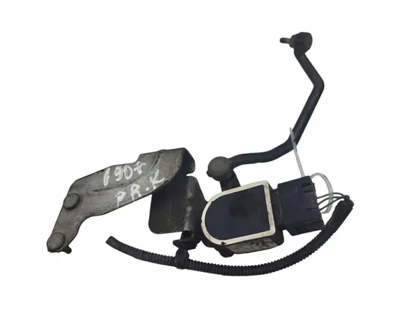 Sensor de nível de faróis Volvo V40 3140262 image 3