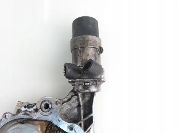 Bomba de aceite KIA usada OEM D4EA para Sportage II image 5