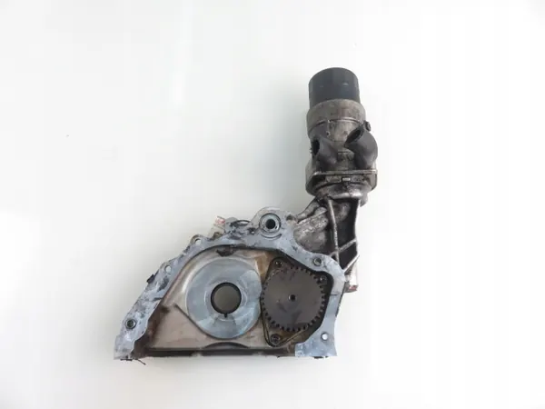 Bomba de aceite KIA usada OEM D4EA para Sportage II image 6