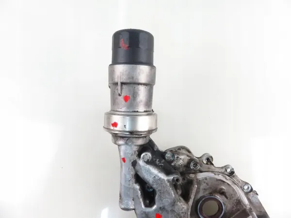 Bomba de aceite KIA usada OEM D4EA para Sportage II image 7