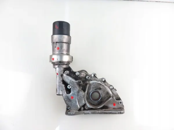 Bomba de aceite KIA usada OEM D4EA para Sportage II image 9