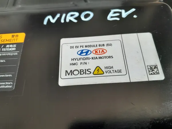 Module Onduleur Kia Niro OEM 36400-0E190 image 3