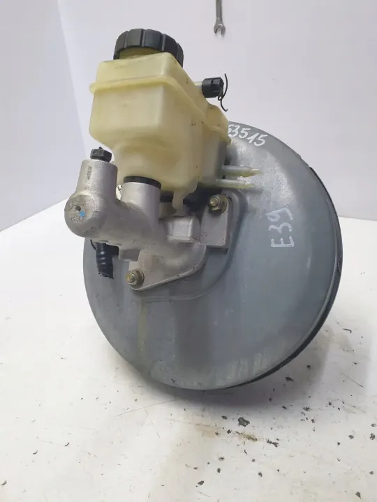 Servofreio usado OEM 1163515 para BMW E39 image 4