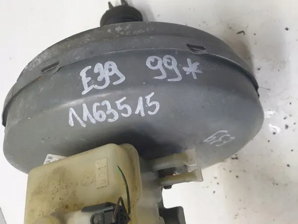 Servofreio usado OEM 1163515 para BMW E39 image 6