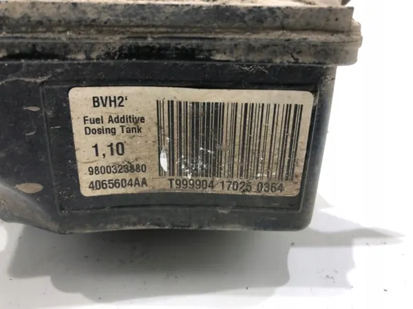 Kraftstofffilter-Basis OEM 9800323880 für Citroen C4 Picasso image 4