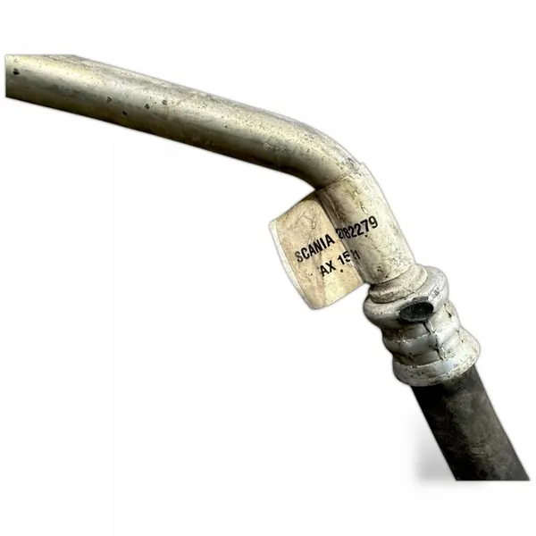 OEM 2782279 Scania Luftkühlung Spiralschlauch image 4