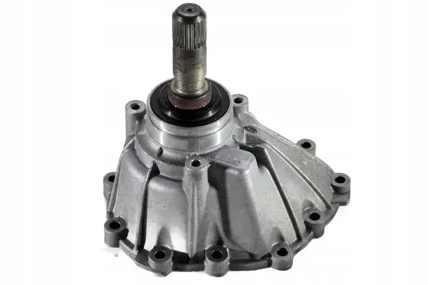 OEM 056.84 Boîtier arrière avec bride Audi S-Tronic image 2