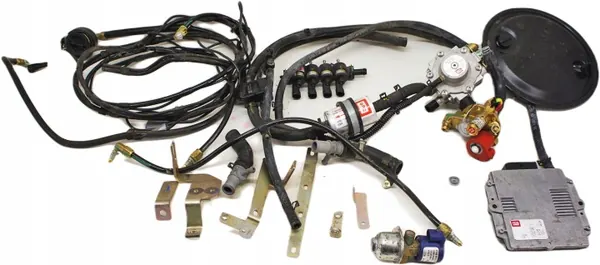 Kit LPG MR122 pour Hyundai i20 III 1.2i - Qualité OEM image 2