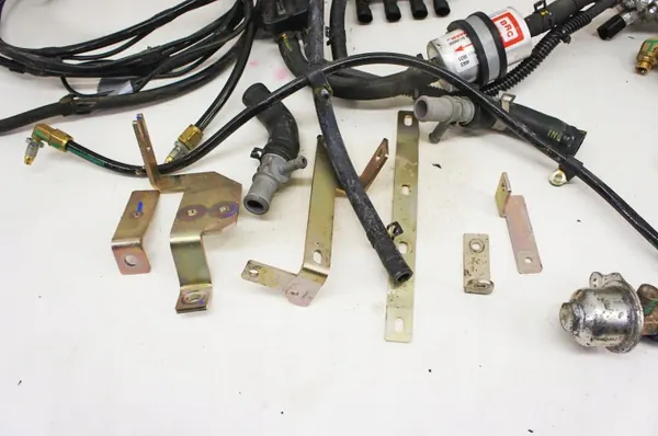 Kit LPG MR122 pour Hyundai i20 III 1.2i - Qualité OEM image 3