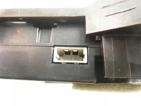Handbremssteuergerät OEM 9659834580 - Gebraucht image 3