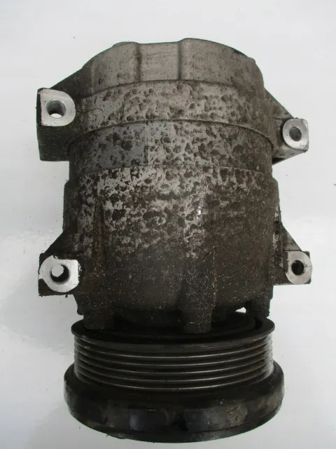 Compresseur de climatisation Thermotec KTT090082 image 2