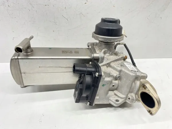 EGR-jäähdytinventtiili OEM 059131511DD VW Audi image 2